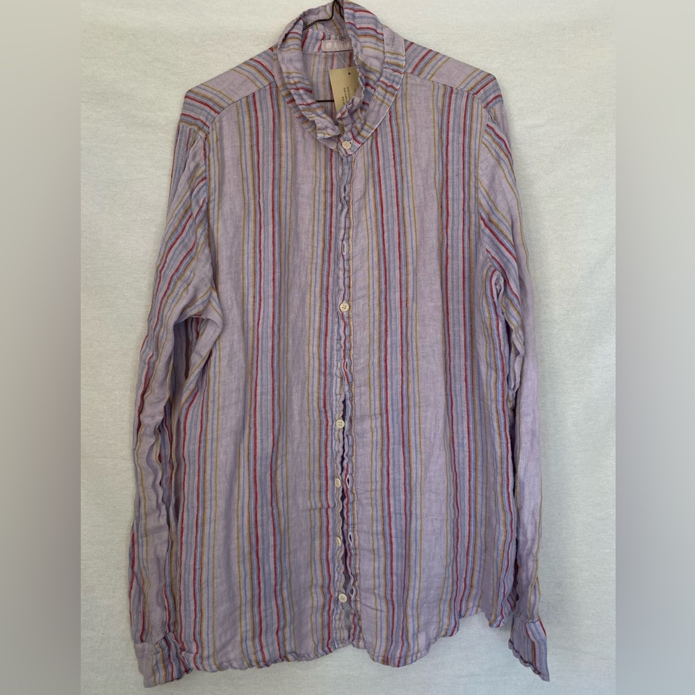 NWT CP Shades Linen Romy - Picture 2 of 13